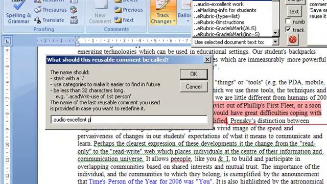 eMarking Assistant: helping teachers grade papers & automated grading rubric смотреть онлайн