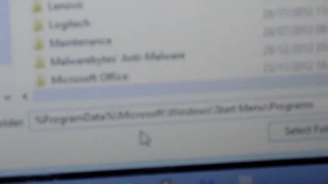 Windows 8 desktop Start Menu easy solution for opening programs смотреть онлайн