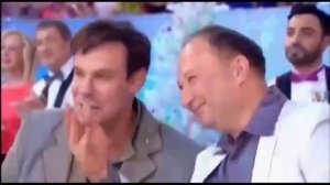 Юморная песня про женщин с 8 марта...Зал смеялся до слез