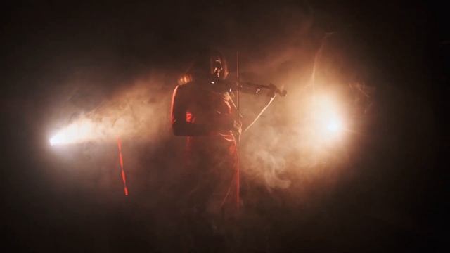 Silk Sonic – Smokin Out The Window (Violin cover) смотреть онлайн