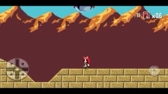 Sonic 3 SMS Tá Chegando!!! смотреть онлайн