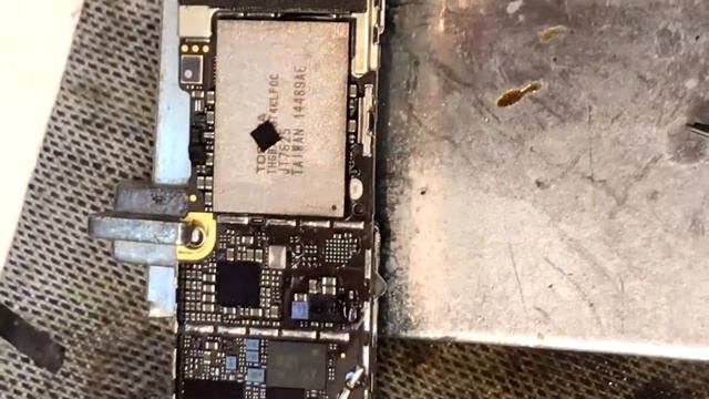 iPhone 6 zamena u2 смотреть онлайн