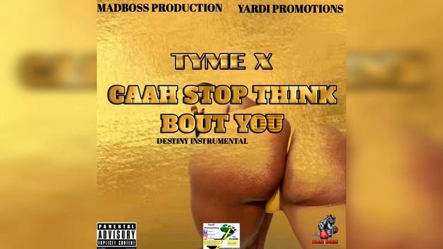 (CAAH STOP THINK BOUT YOU) TYME - X STREAMING ONLINE MUSIC STORES ITUNES SPOTIFY DEEZER APPLE MUSIC смотреть онлайн