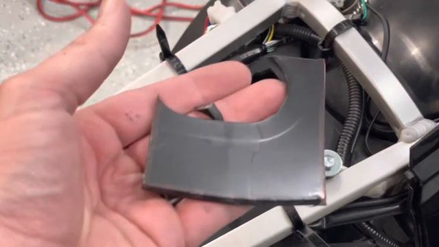 Suzuki DRZ 3x3 Airbox Mod. Simple And Free!!! смотреть онлайн