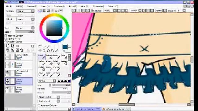 Winx: My fairy viki смотреть онлайн