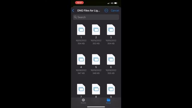 How to install presets to Lightroom Mobile (Free Version) смотреть онлайн