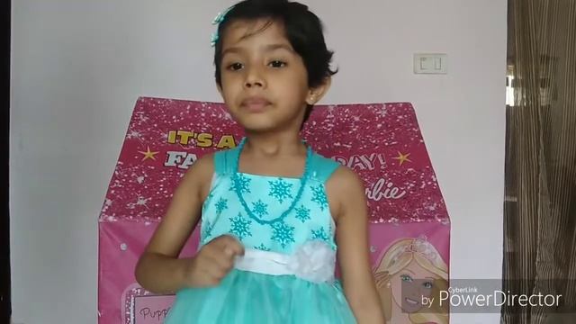 The Giving Tree | Short Story by 5 yr old Anvita Tewari смотреть онлайн