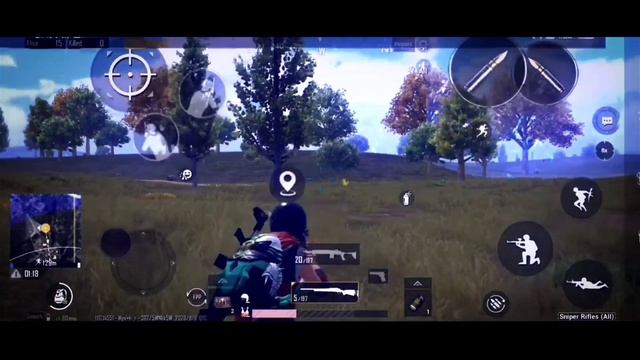SAD - XXX TENTACION | PUBG MONTAGE | ON ANDROID | BEST BEAT SYNC | VELOCITY EDIT смотреть онлайн