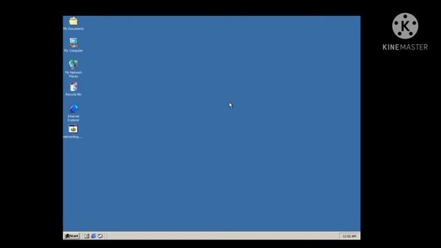 Windows 2000 Test смотреть онлайн