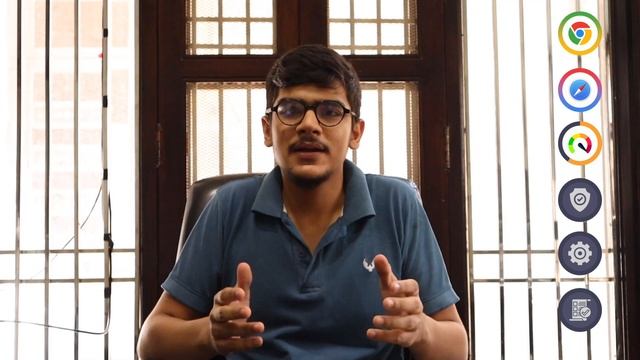 Chrome Vs Safari: The Ultimate Browser Battle | Nikhil Sheoran смотреть онлайн