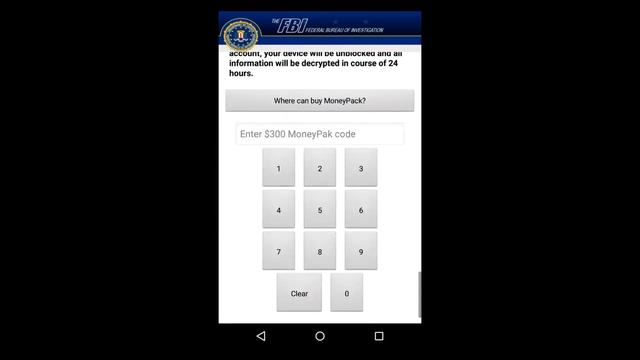 Mobile Ransomware / Locker faking Norton Internet Security смотреть онлайн