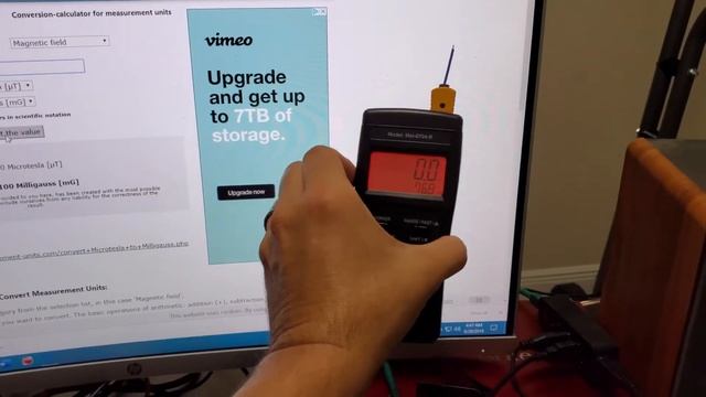 How To Use Mel Meter MEL8704-R
