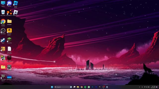 How To Fix: Suddenly Games & Programs Started Lagging On Windows 11 смотреть онлайн