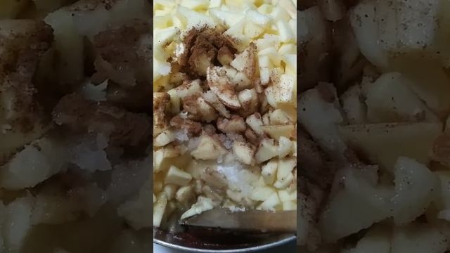 Nothin' Fancy Canning Apple Pie Jam смотреть онлайн