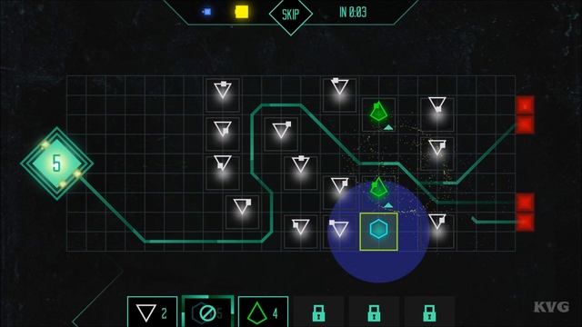 Data Defense Gameplay (PC HD) [1080p60FPS] смотреть онлайн