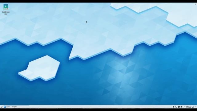 KDE neon 20190919 смотреть онлайн