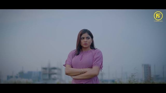 দেখে যা বুকটা চিরে | Dekhe Ja Bukta Chirey| F A Sumon | New Sad Song 2021 | F A Sumon Official смотреть онлайн