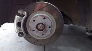 Haval Jolion Решение проблемы с тормозами в Воронеже