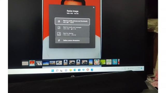 how resize photo in windows 11 смотреть онлайн