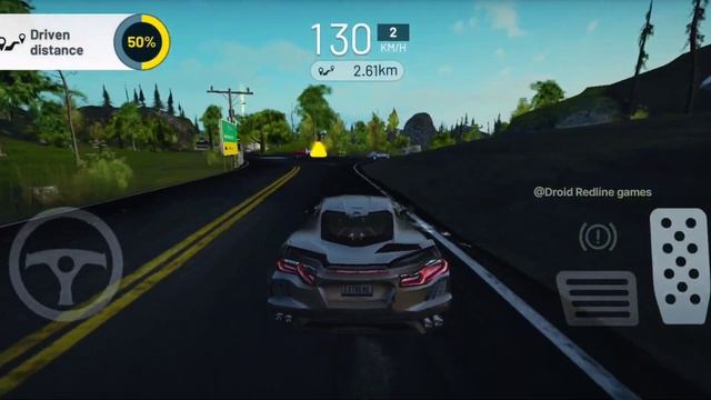 EXTREME LAMBORGHINI CAR SIMULATOR GAMEPLAY смотреть онлайн