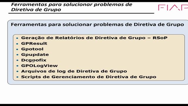 Gerenciando Ambientes de Usuários com GPO no Windows Server 2012 смотреть онлайн