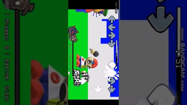 New FNF Dave and Bambi Golden Apple 2.0 Leaks The Big Dingle Remaster (FC) смотреть онлайн