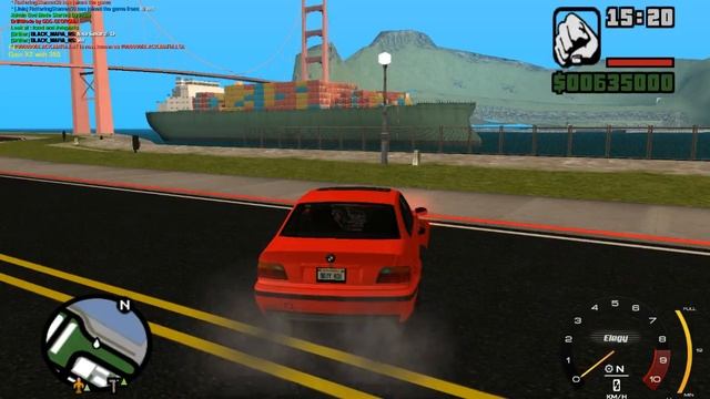 gta online 1.5.3 ქართული სერვერი смотреть онлайн
