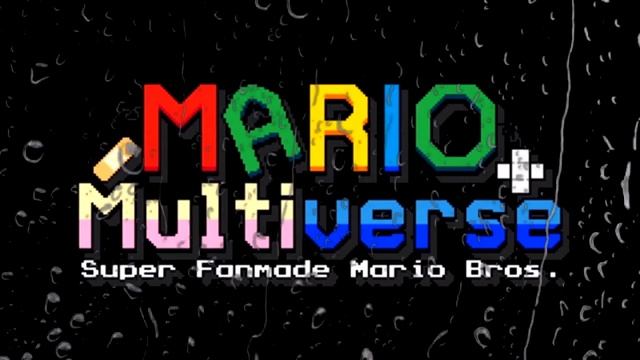 Download Mario Multiverse? смотреть онлайн