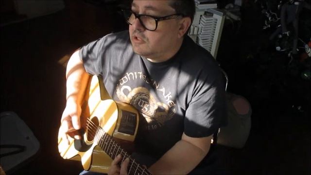 Guitar Vocal Cover Fleetwood Mac Christine McVie Isn't It Midnight Guitars Vocals Sing Singing смотреть онлайн