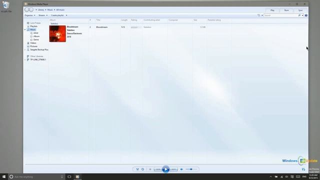 Windows 10 - Managing and Playing Music, Movies, and TV Shows смотреть онлайн