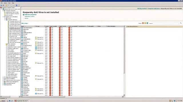 Kaspersky Endpoint Security for Business Webinar (Updated) смотреть онлайн