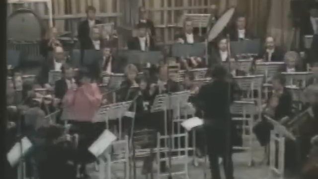 Zlata Tcaci, Concerto For Two Flutes, Part 2. смотреть онлайн