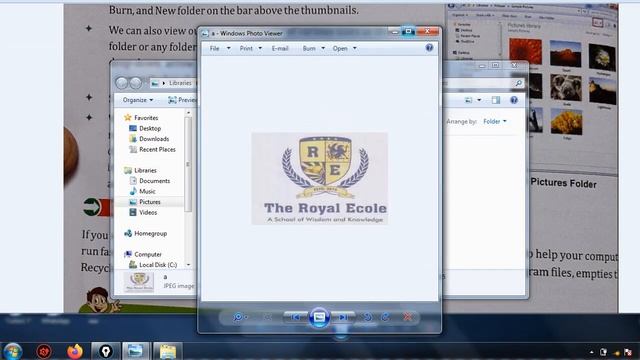 V.L ( VI - COMPUTER) смотреть онлайн