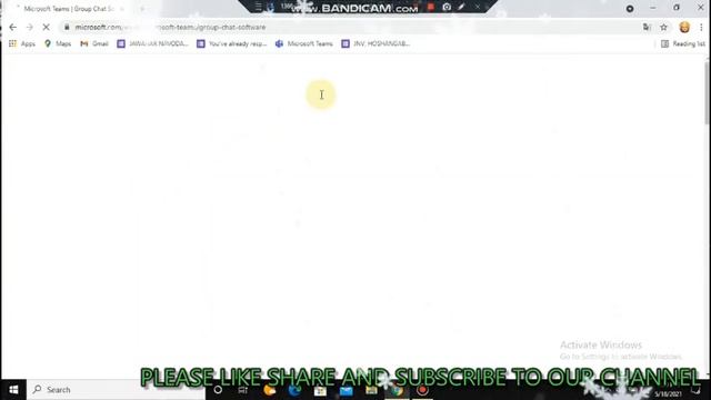 HOW TO DOWNLOAD MICROSOFT TEAMS IN LAPTOP/COMPUTER IN 1 MINUTE смотреть онлайн