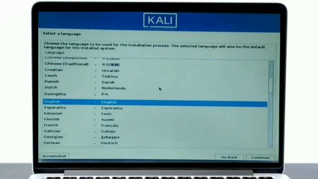 How to install Kali Linux on any computer/Laptop in Malayalam смотреть онлайн