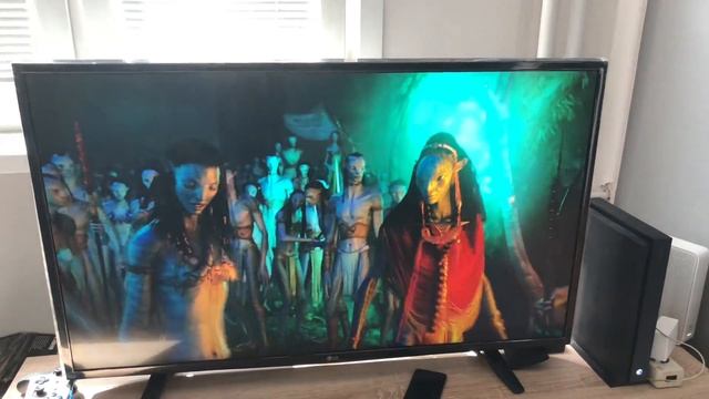 KODI - HDFilm.cz - Avatar 4K - test смотреть онлайн