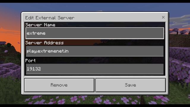 Top 3 Best PvP Server For Minecraft PE || PvP Server For MCPE 1.20 смотреть онлайн