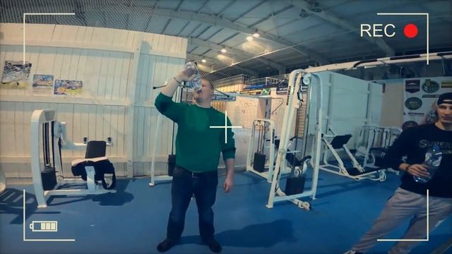 МОТИВАЦИЯ! Как поднять свою жо#у с дивана ? Как начать ходить в спортзал??? смотреть онлайн