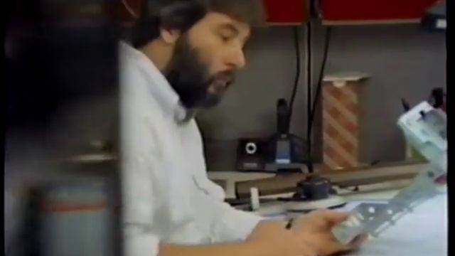 The Story of Macintosh, part 2 смотреть онлайн