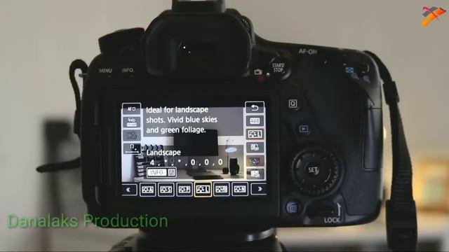 Canon 80d - BEST Settings - Canon Camera 📷 смотреть онлайн
