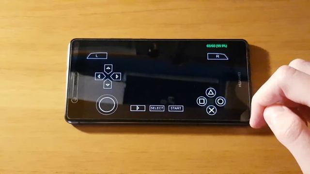 Huawei P9 Lite - Test Drive Unlimited - PPSSPP v1.3.0.1 - Test смотреть онлайн