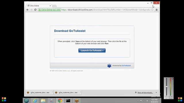 Windows Has Viruses Scam смотреть онлайн