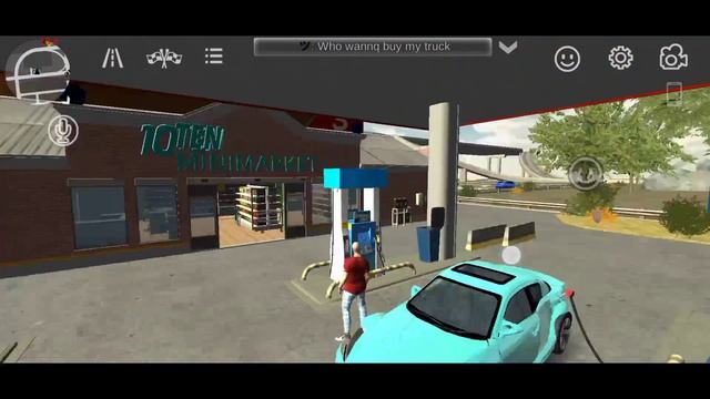 Car Parking Multiplayer (Infinix S5 Pro Gameplay) [Android,IOS] #16 смотреть онлайн