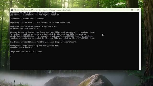 System32 Folder Keeps Popping up at Startup In Windows 11 FIX [Tutorial] смотреть онлайн