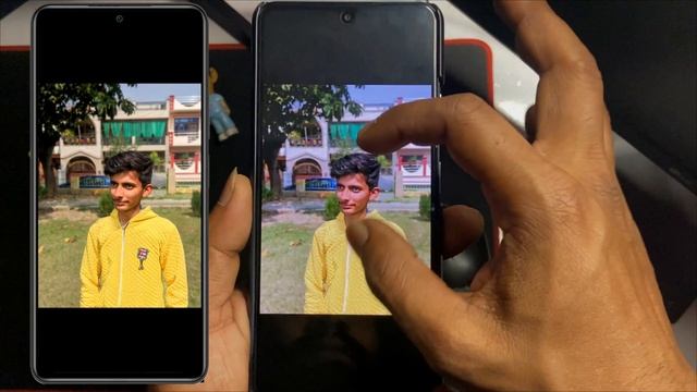 GOOGLE CAMERA FOR MI 11X POCO F3 REDMI K40 | MAYBE NOT BEST BUT YOU WILL LOVE IT 😍 смотреть онлайн