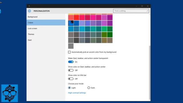 Windows 10 Build 14316 New Features! смотреть онлайн