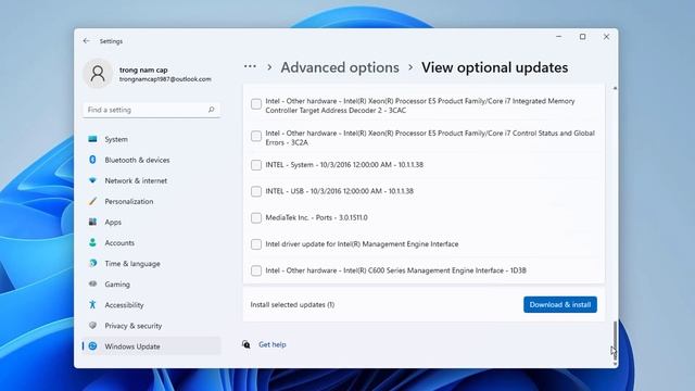 Fix : A Driver Can't Load on This Device Error in Windows 11 [SOLVED] смотреть онлайн