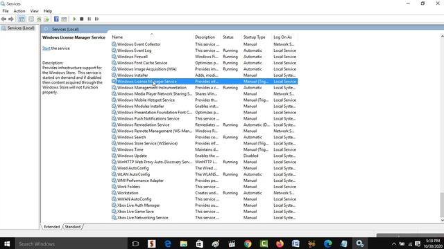 How to Fix File System Error (-2147219195) in Windows 10 | Simple and Quick Tutorial смотреть онлайн