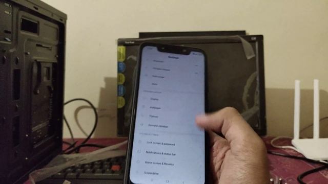 Miui MS new custom rom review on poco f1 смотреть онлайн