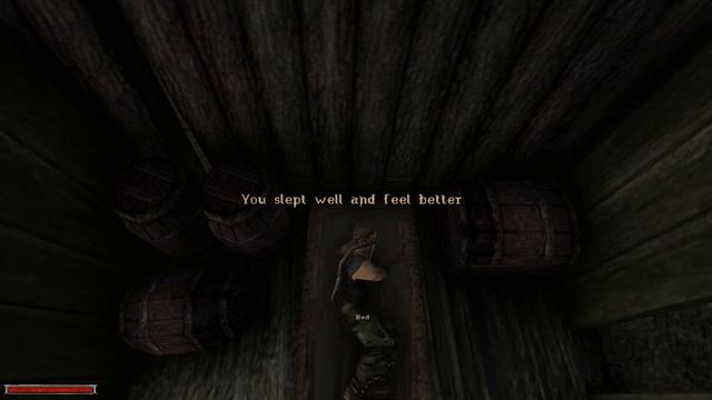 Gothic Walkthrough - Part 11 (All Guilds, All Quests, Full Exploration, DX11 1080p60Fps) смотреть онлайн